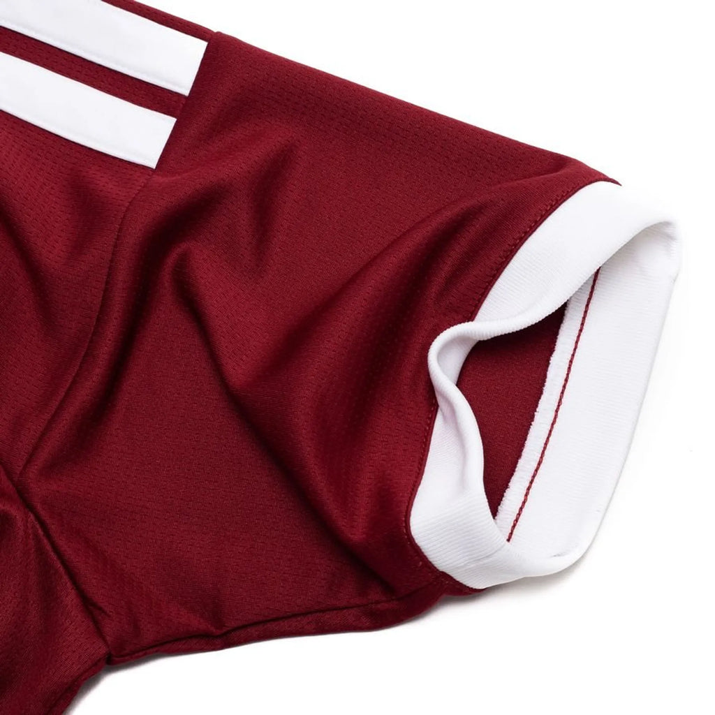 QATAR 2026 HOME KIT