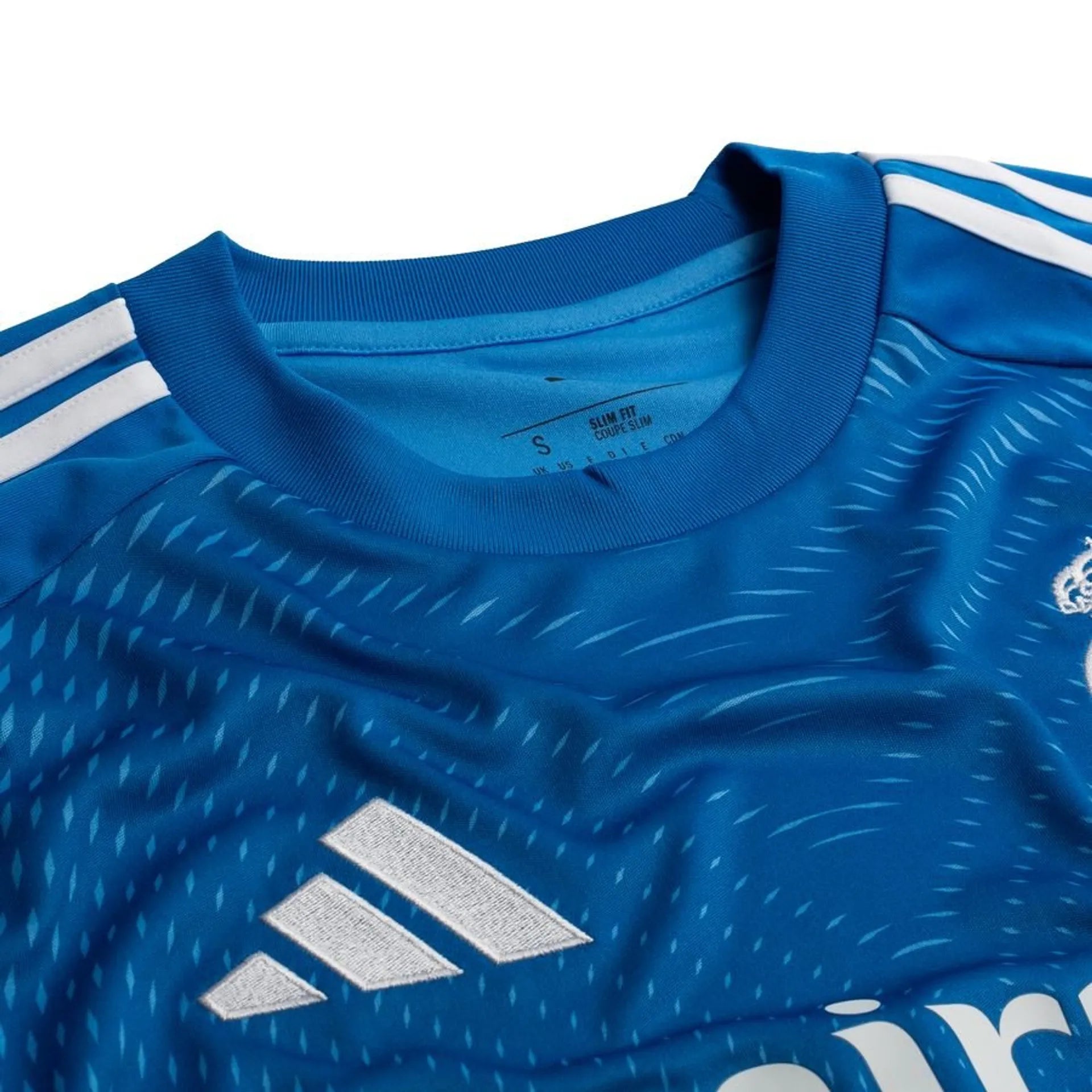 REAL MADRID 2025/26 GOALKEEPER KIT