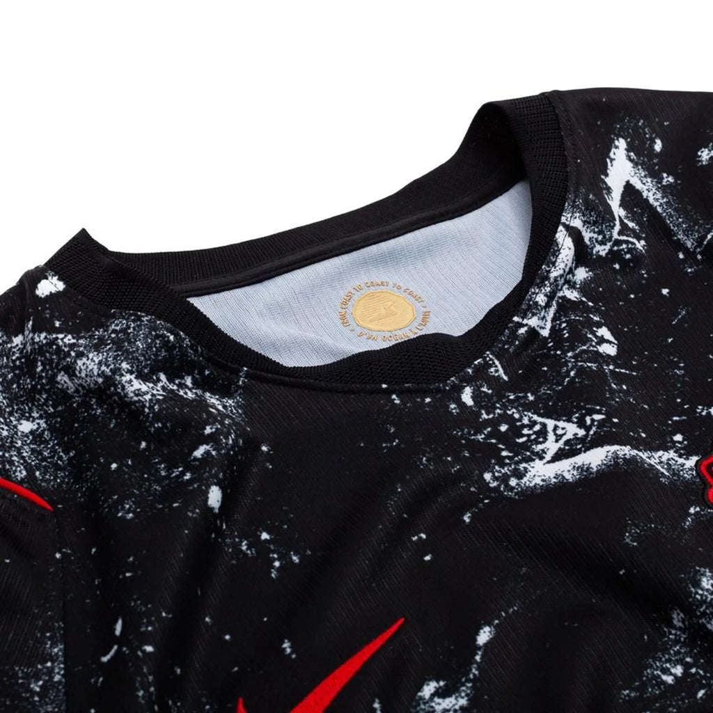 CANADA 2026 AWAY KIT