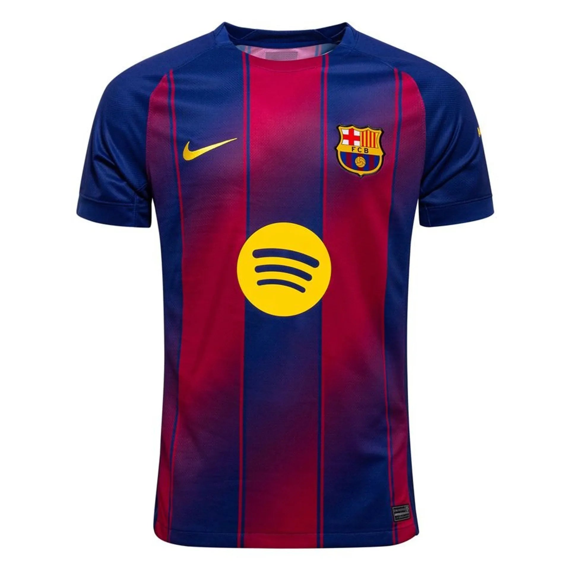 BARCELLONA 2025/26 HOME KIT