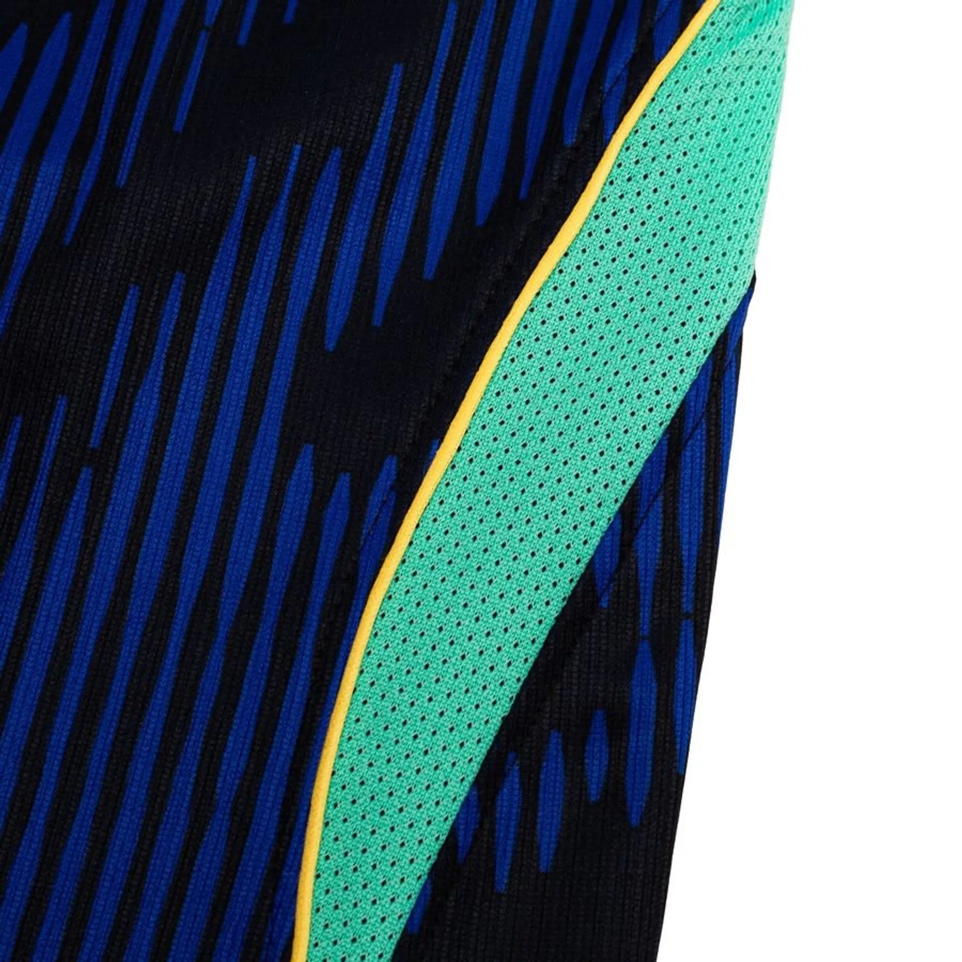 BRAZIL 2026 AWAY KIT