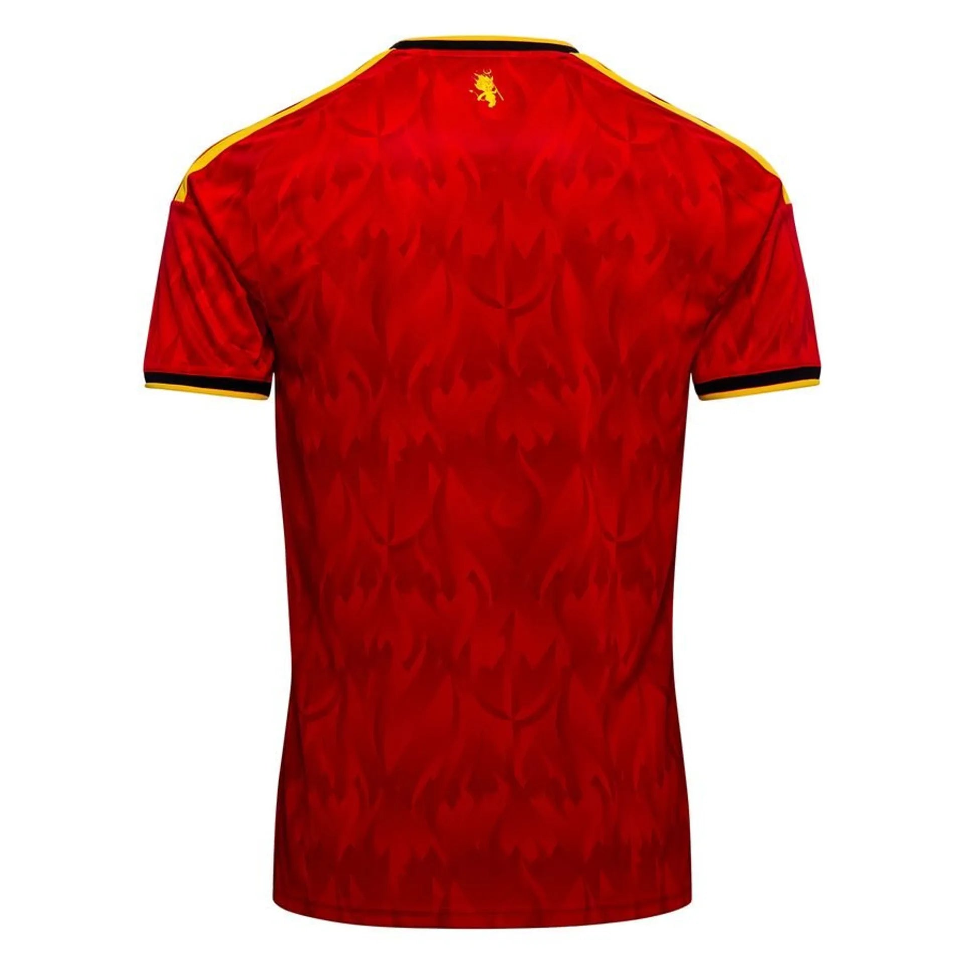 BELGIUM 2026 HOME KIT