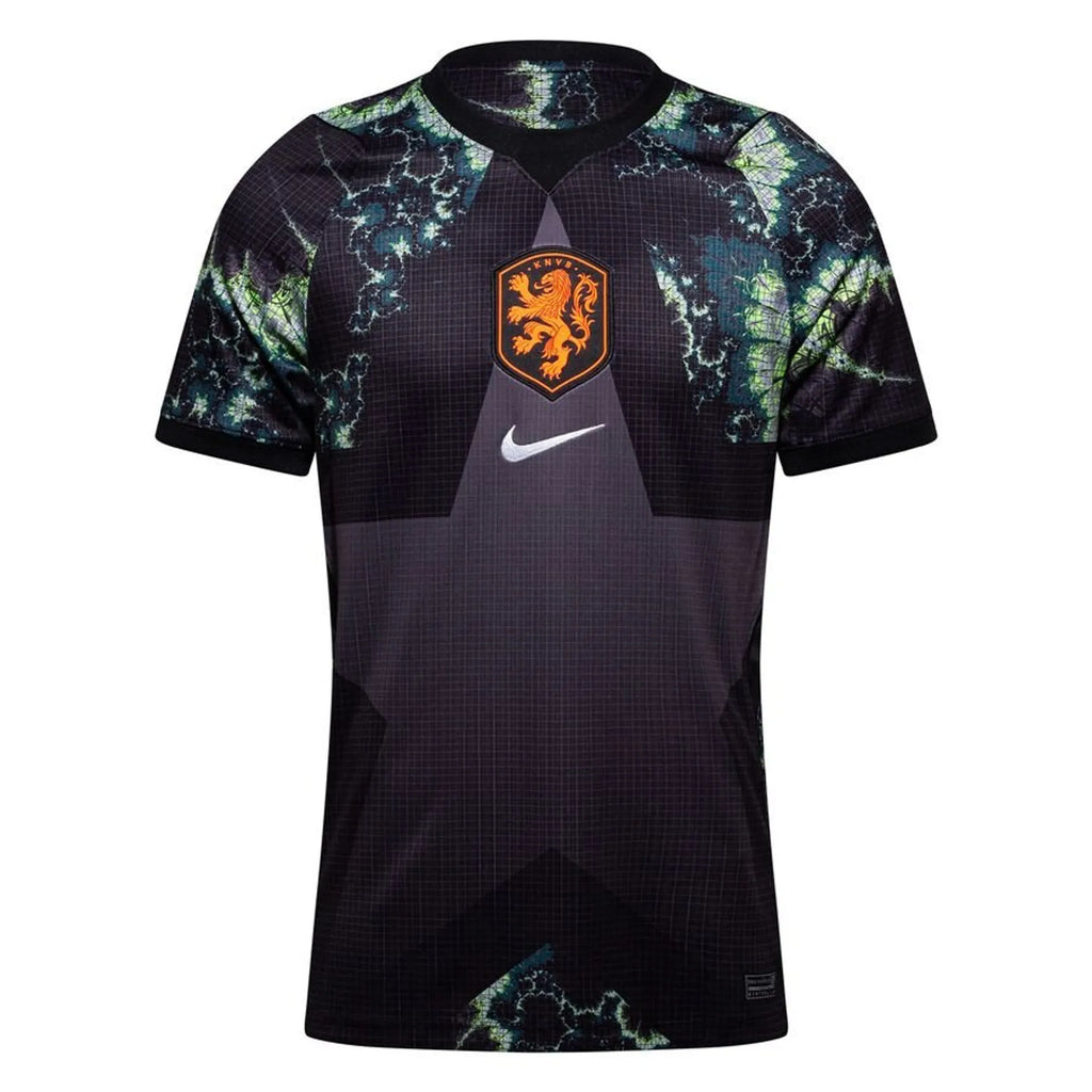 NETHERLAND 2026 GOALKEEPER KIT