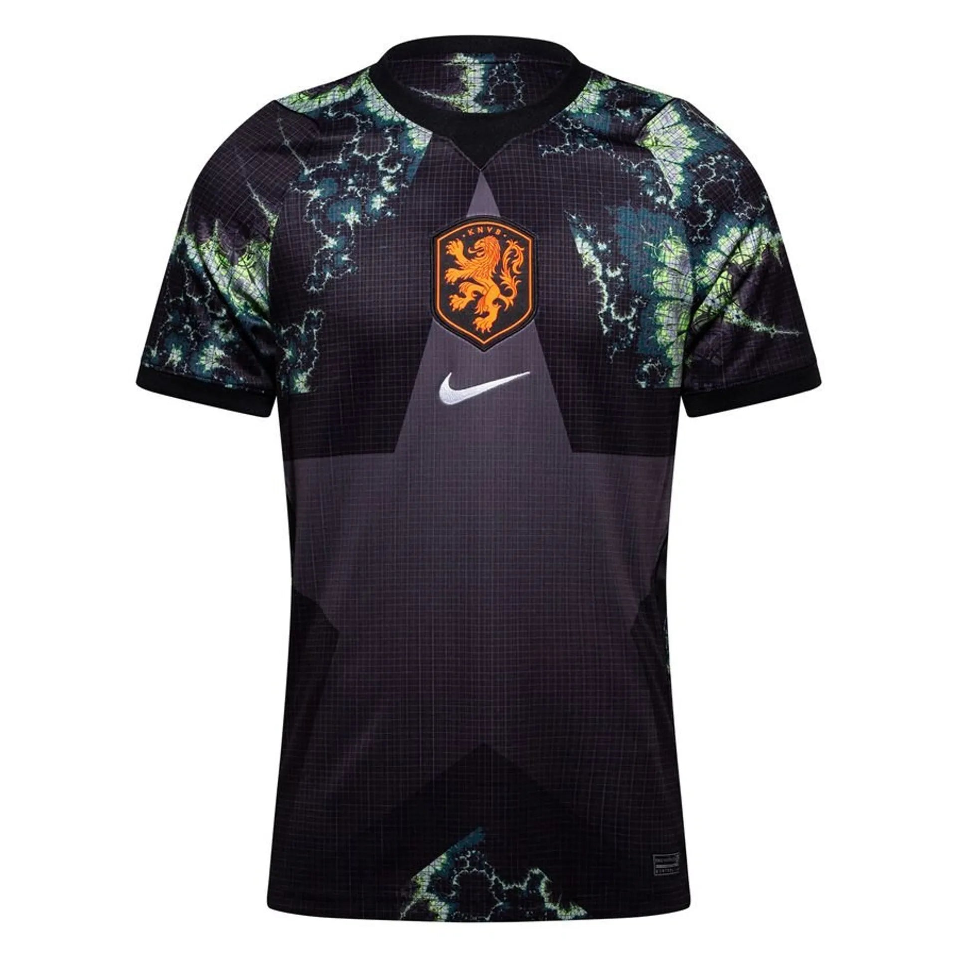 NETHERLAND 2026 GOALKEEPER KIT