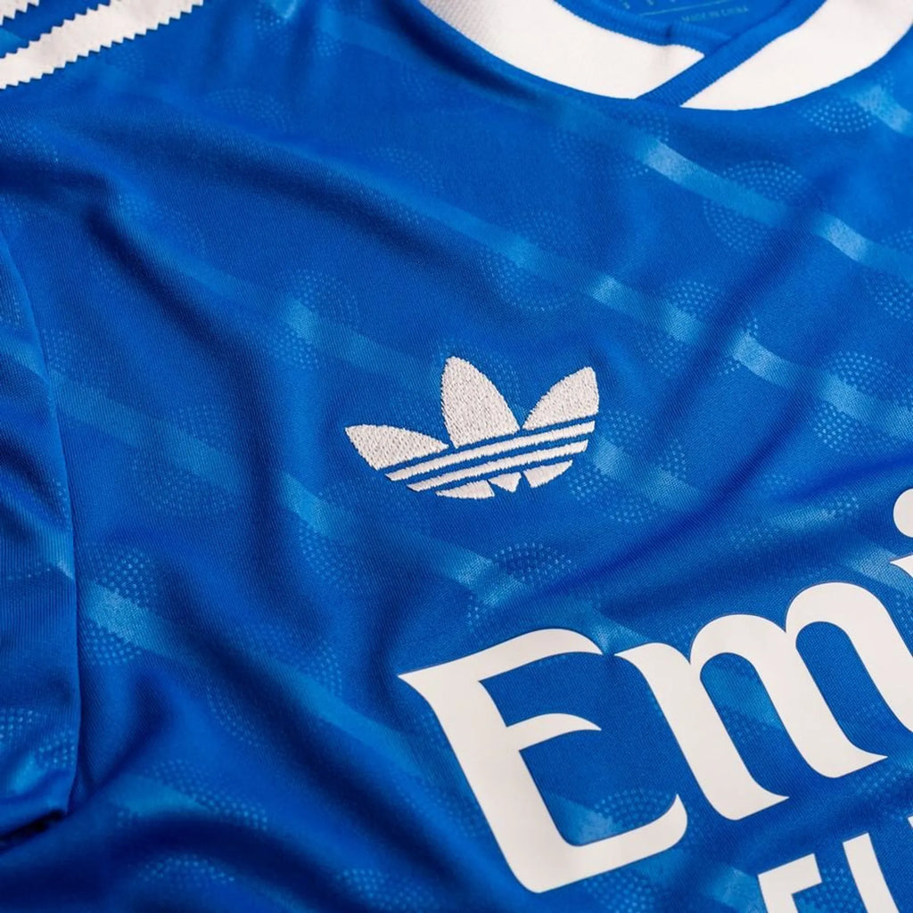 REAL MADRID 2025/26 THIRD KIT