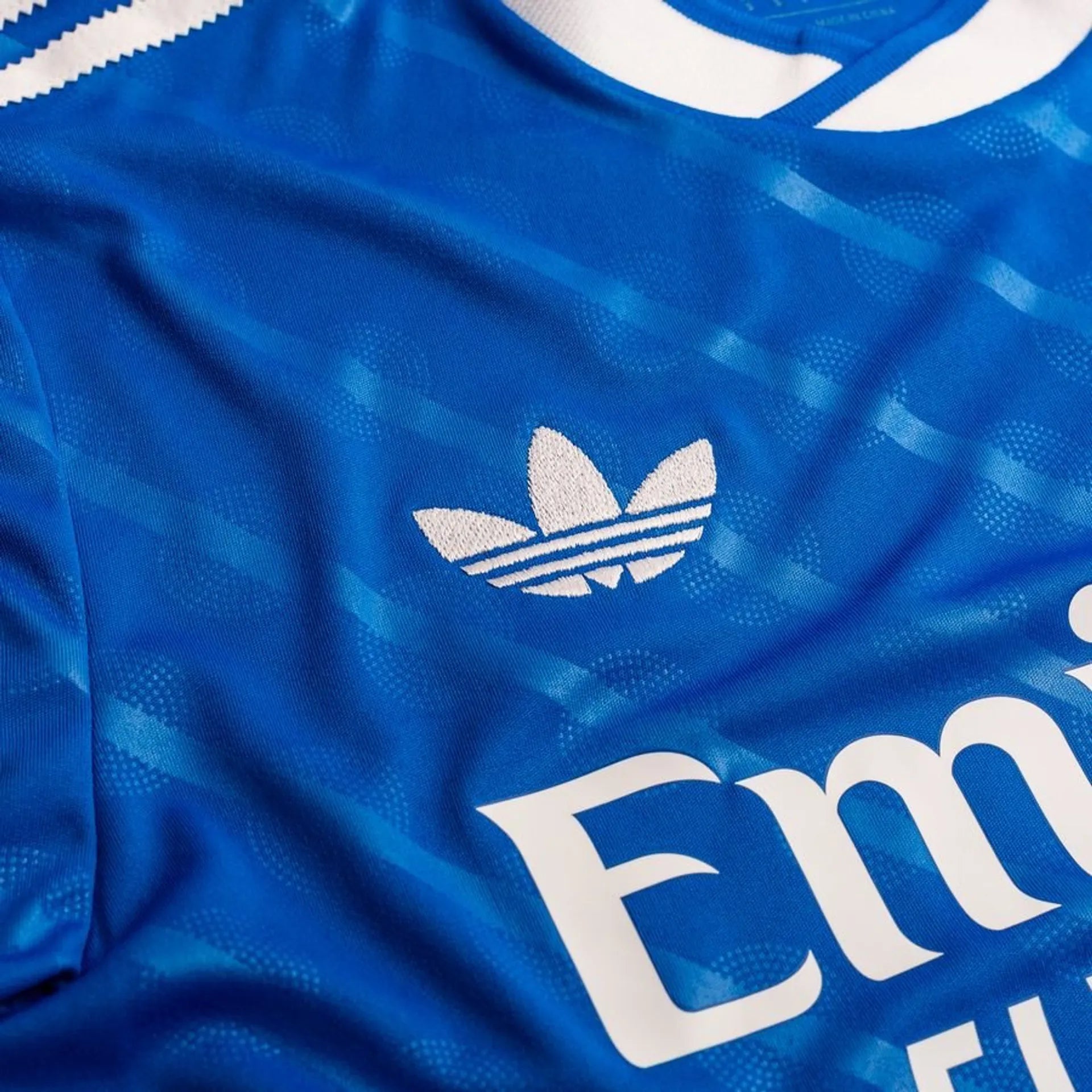 REAL MADRID 2025/26 THIRD KIT