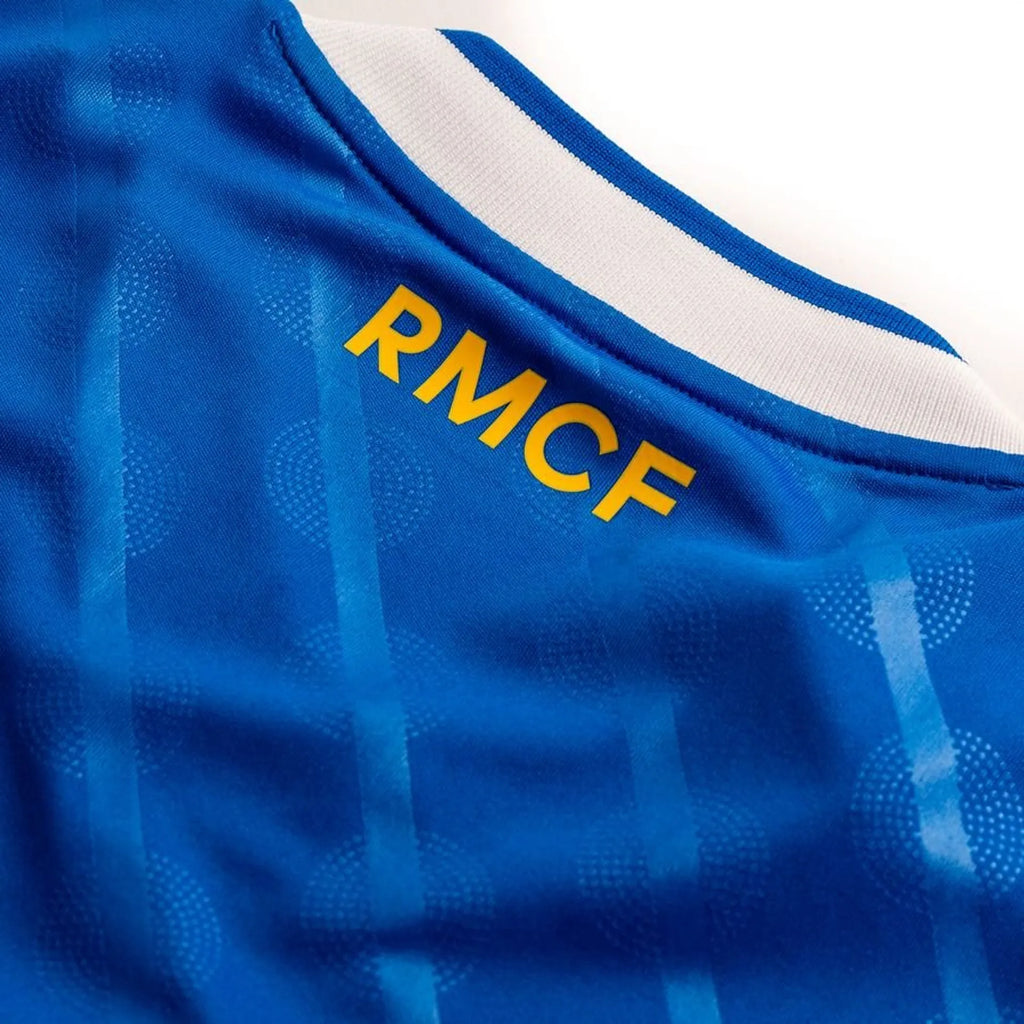 REAL MADRID 2025/26 THIRD KIT