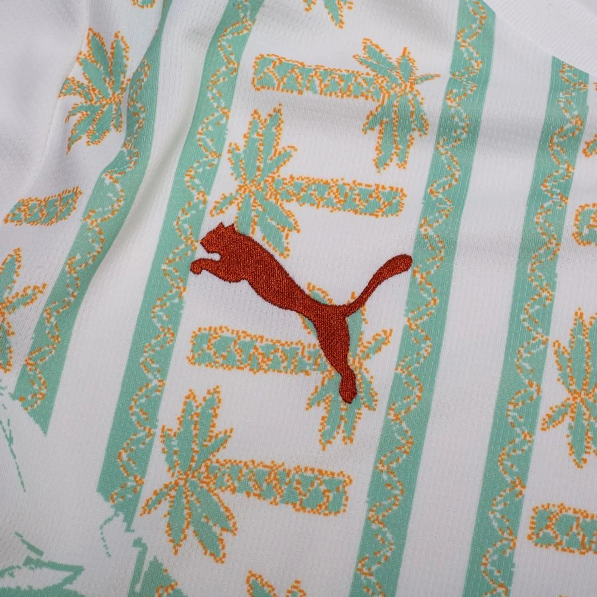 IVORY COAST 2026 AWAY KIT