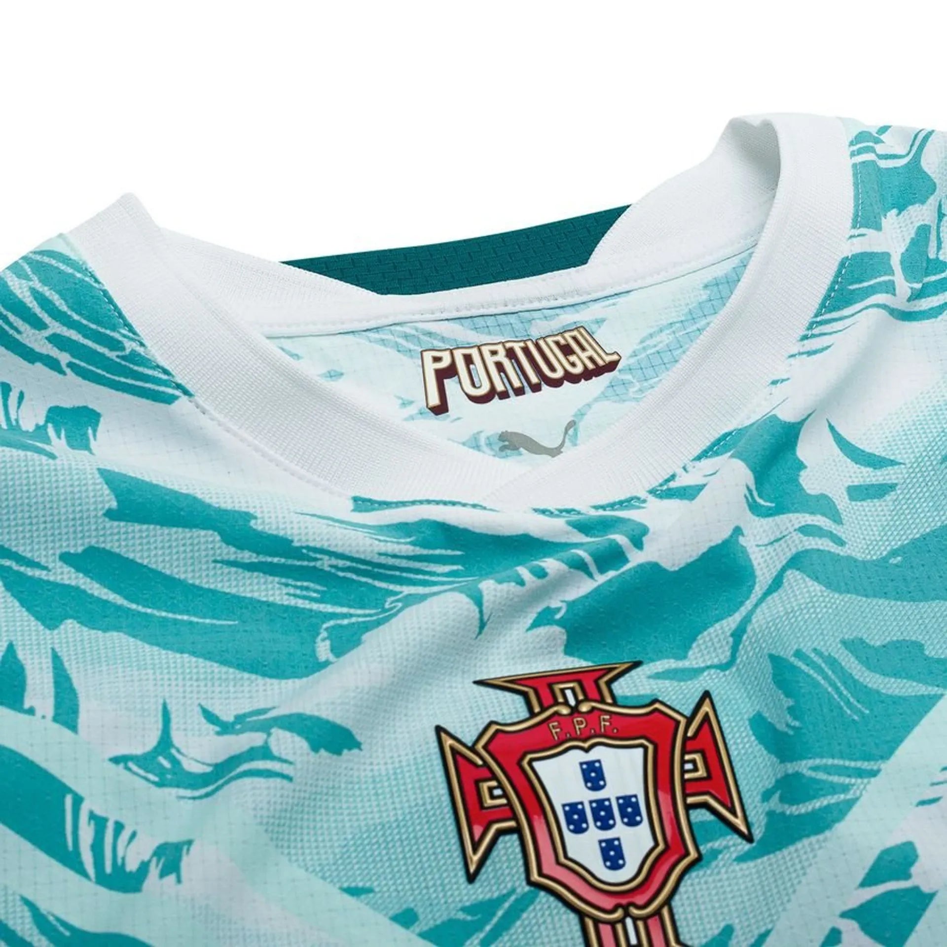 PORTUGAL 2026 AWAY KIT