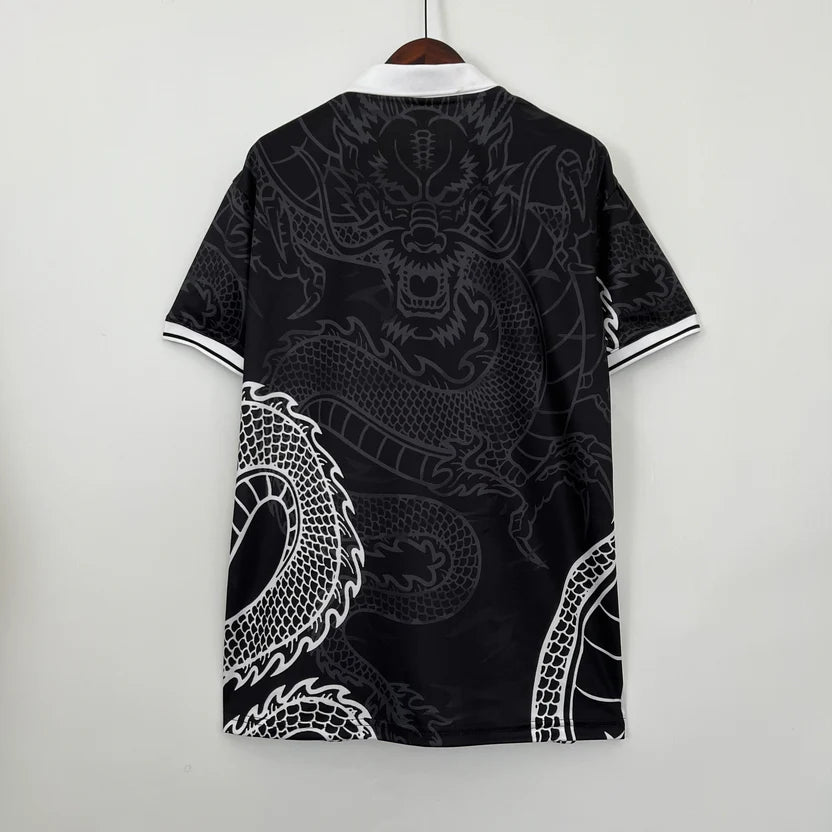 23/24 Real Madrid Black Dragon - Special Kit