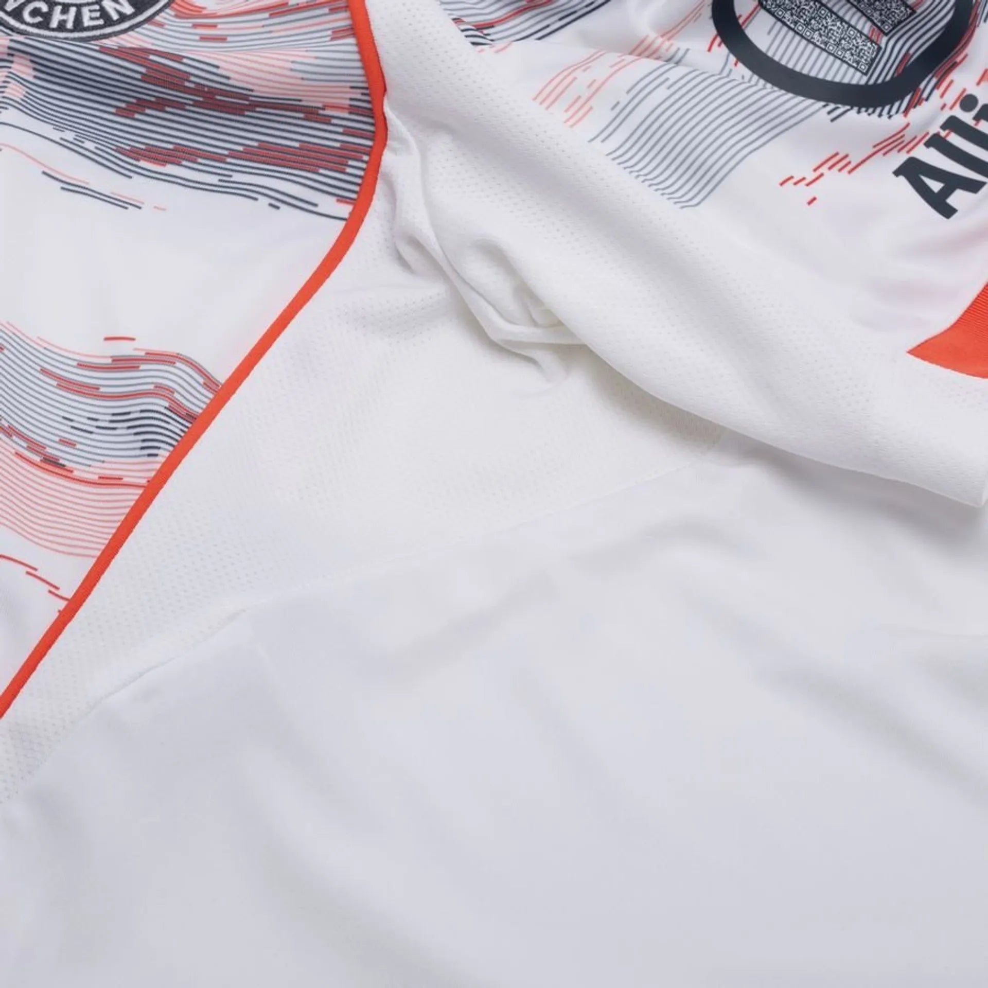 BAYER MUNCHEN 2025/26 AWAY KIT