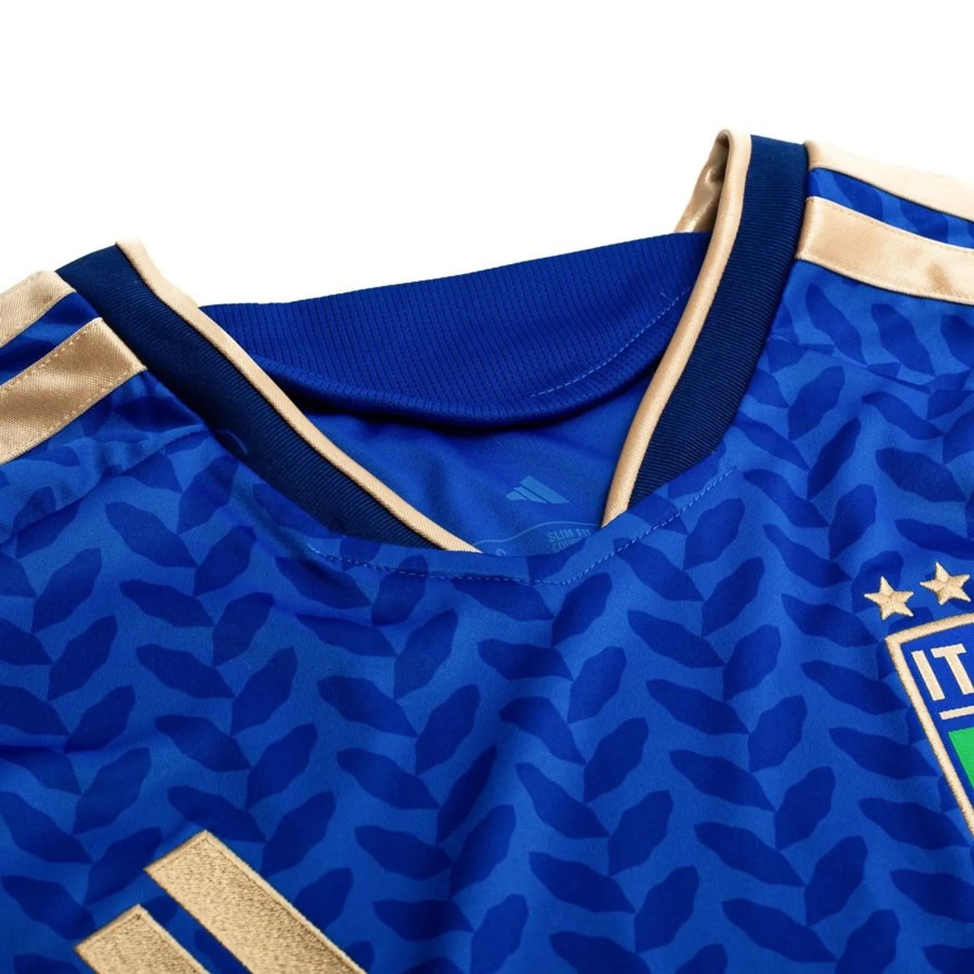 ITALY 2026 HOME KIT