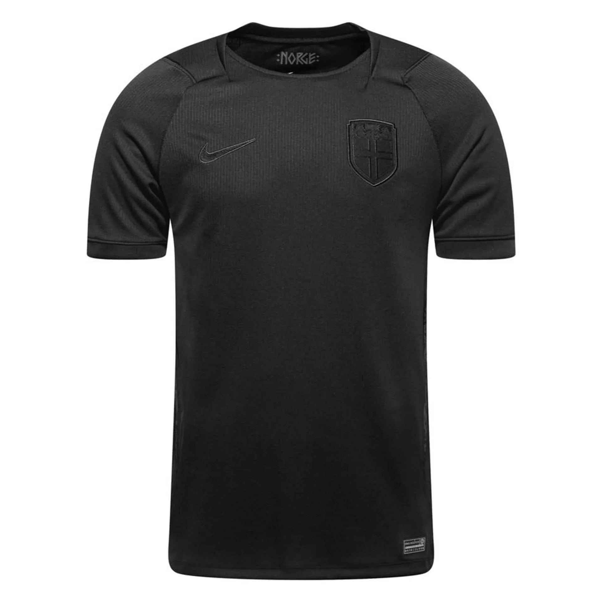 NORWAY 2026 AWAY KIT