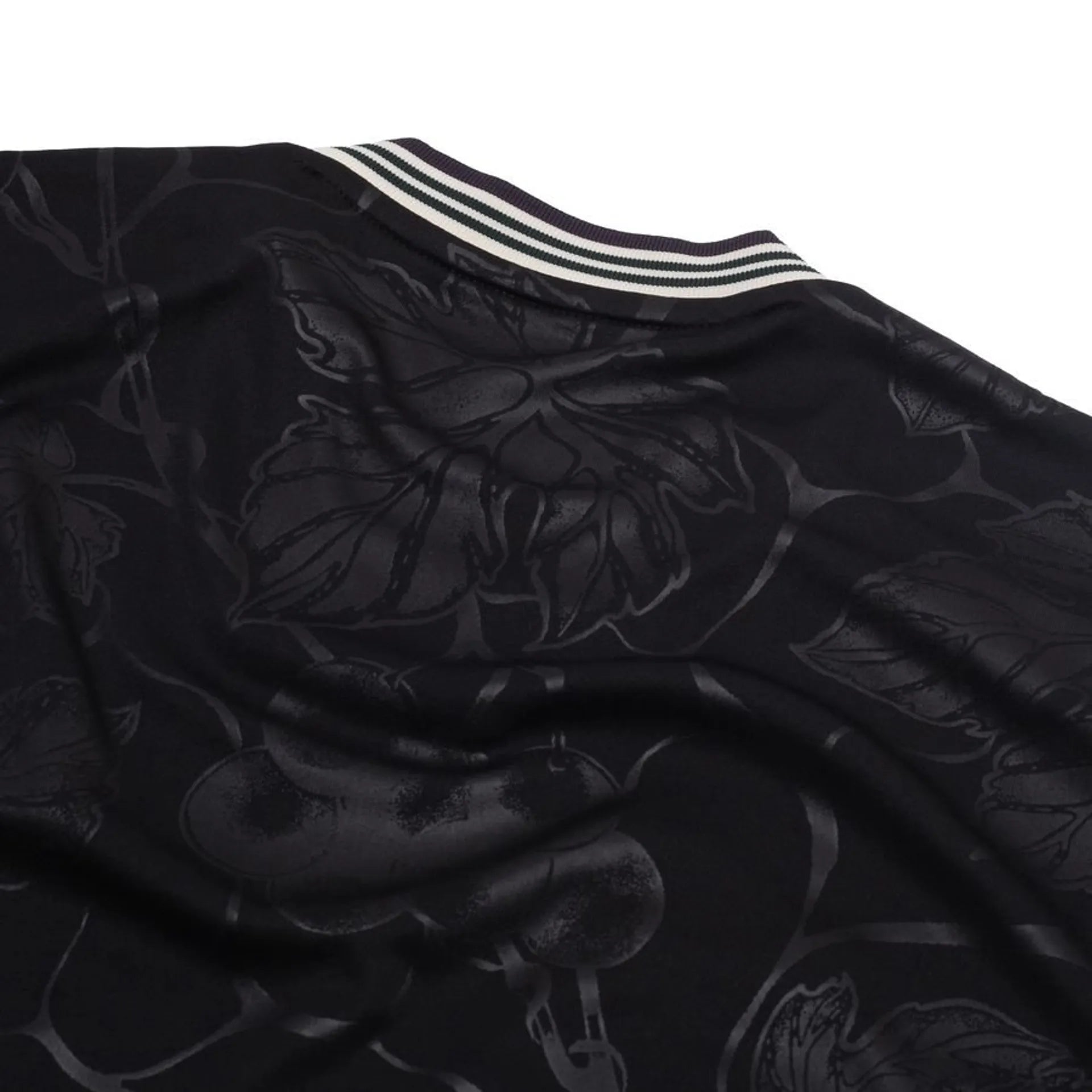 JUVENTUS 2025/26 THIRD KIT
