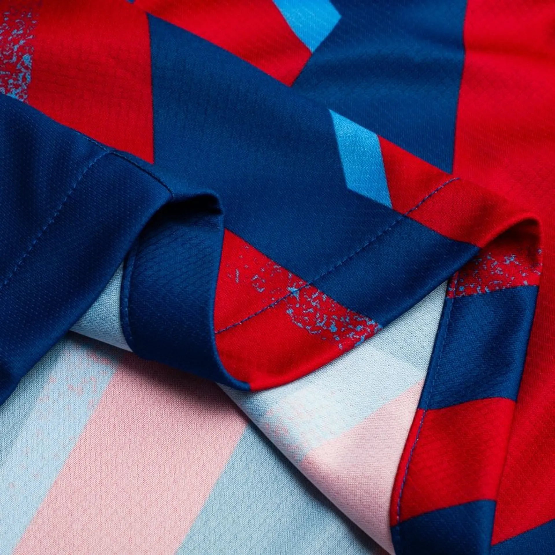 BARCELLONA 2025/26 FOURTH KIT