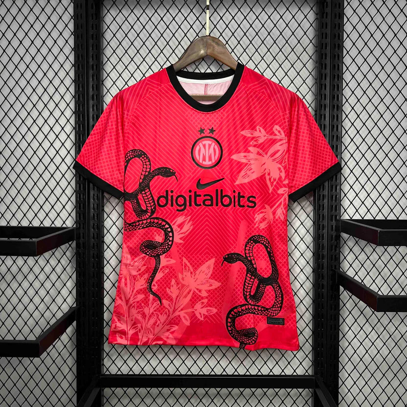 24-25 Inter Milan Special Edition