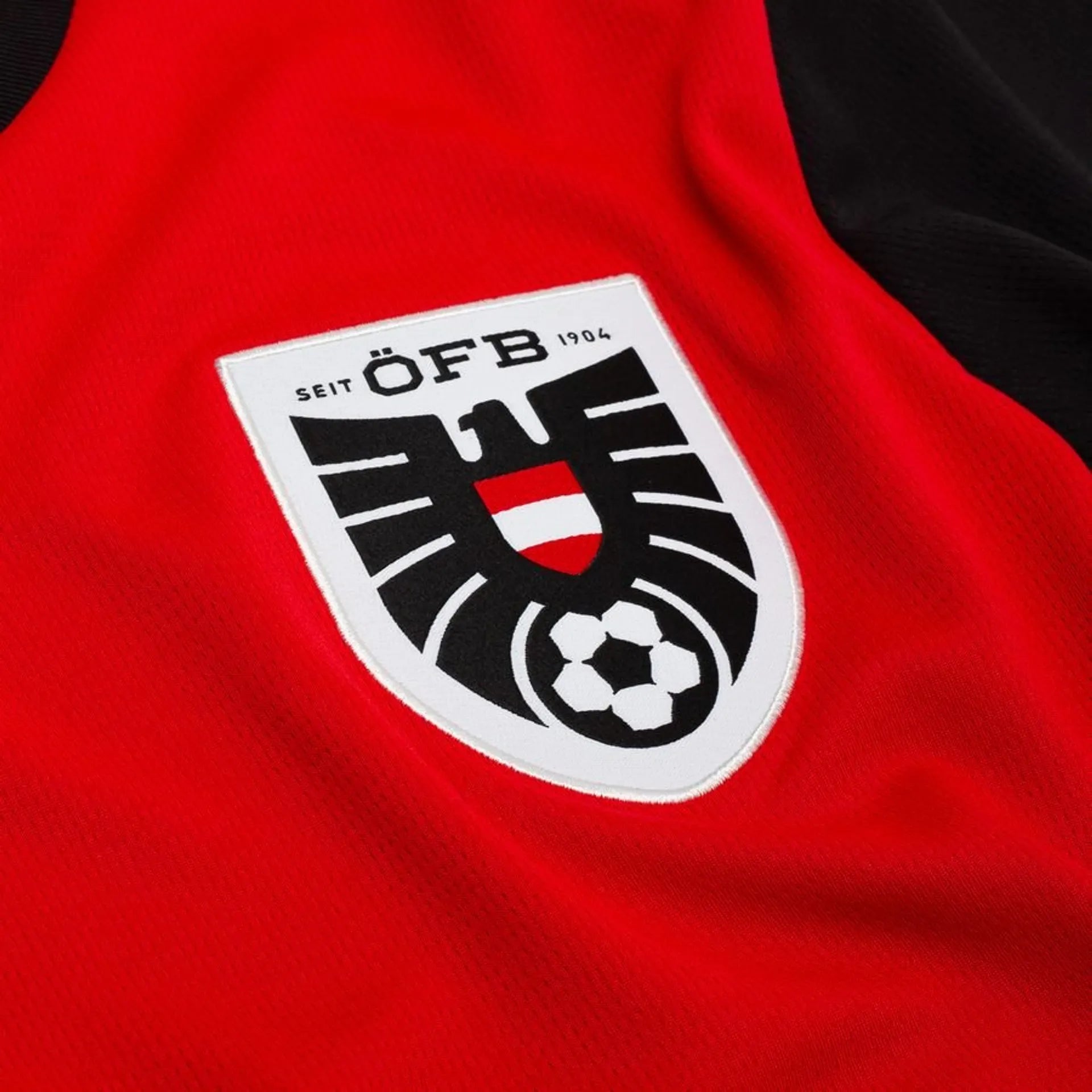 AUSTRIA 2026 HOME KIT