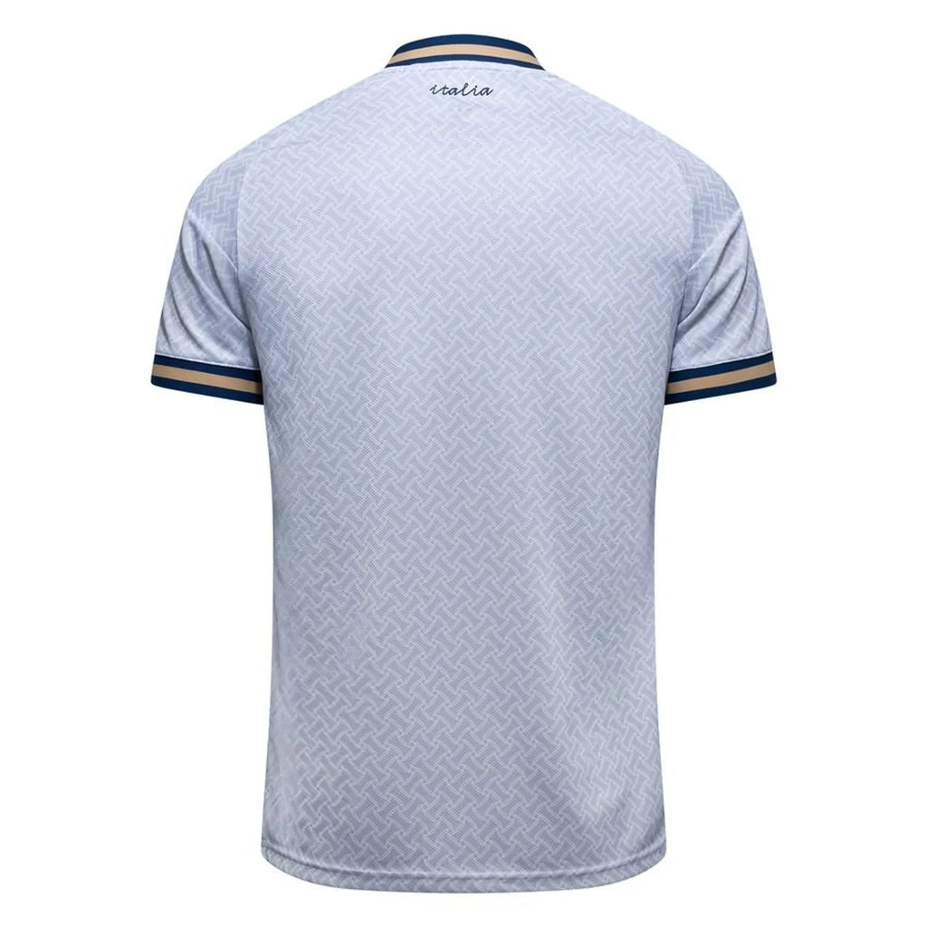 ITALY 2026 AWAY KIT