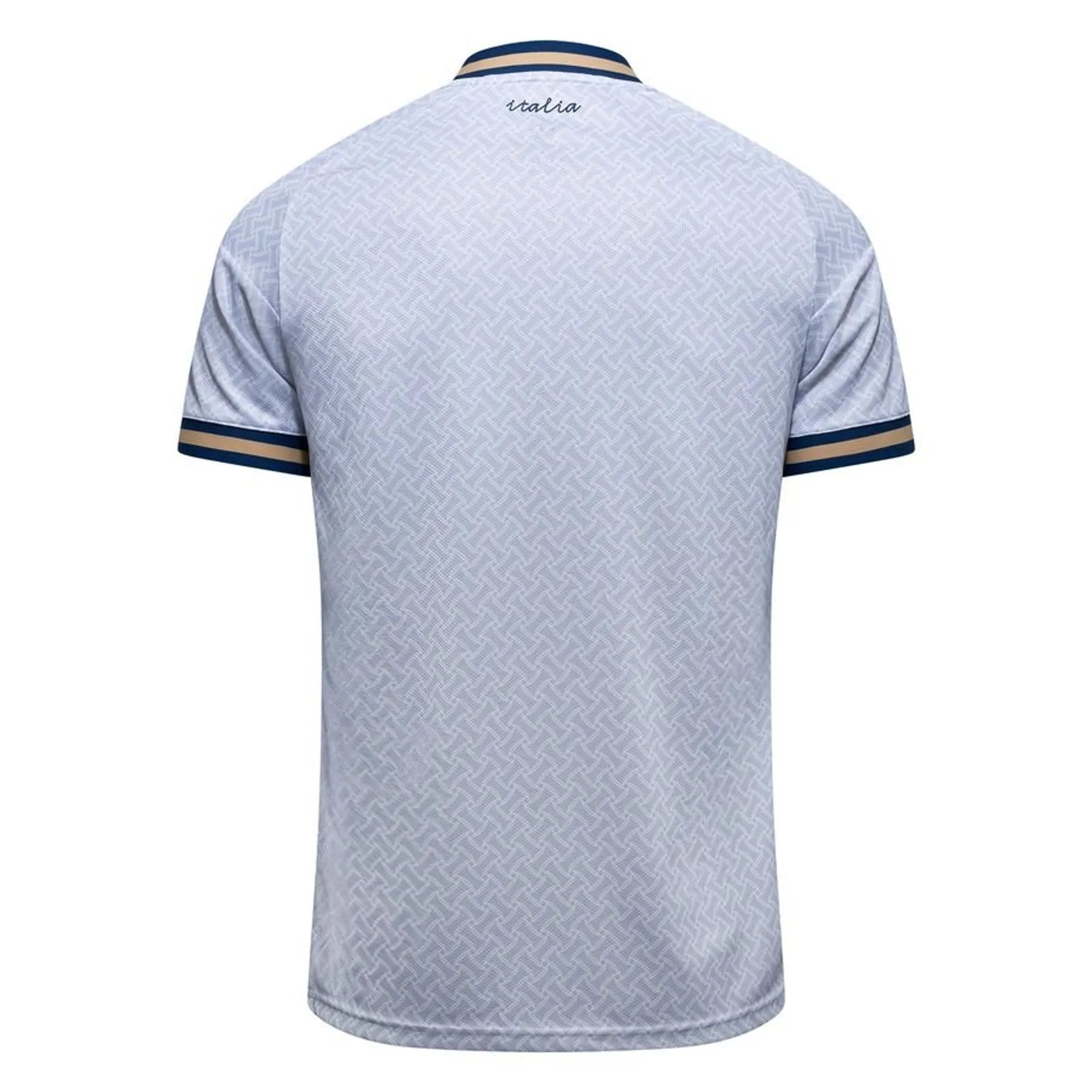 ITALY 2026 AWAY KIT
