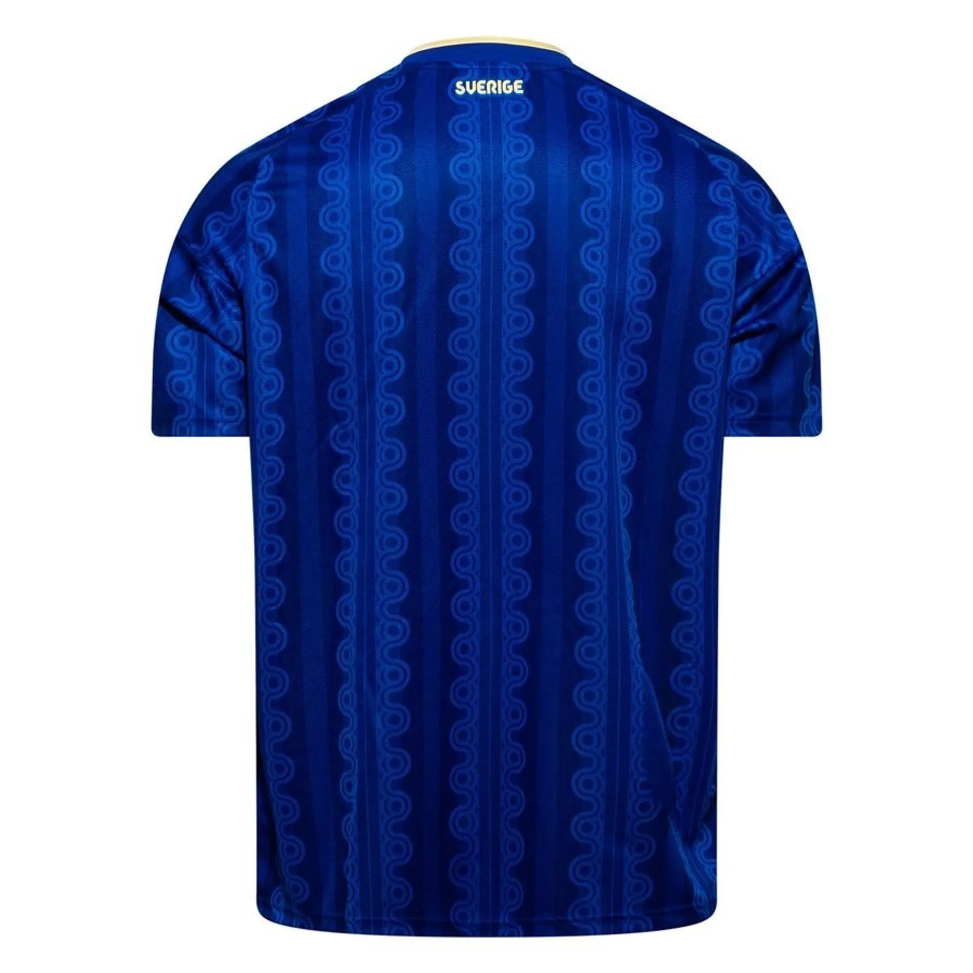 SWEDEN 2026 AWAY KIT