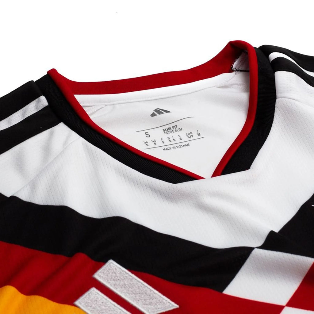 GERMANY 2026 HOME KIT