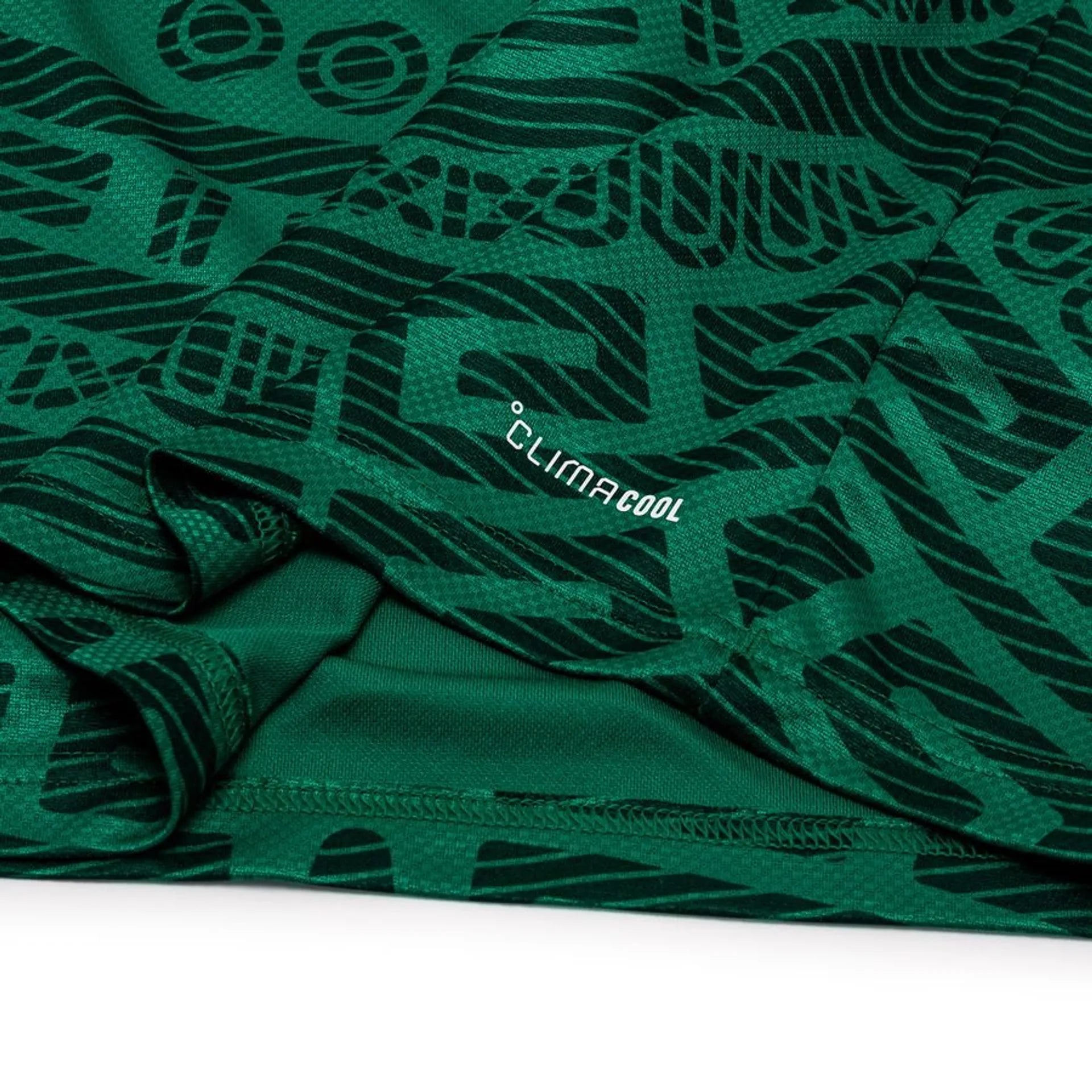 MEXICO 2026 HOME KIT