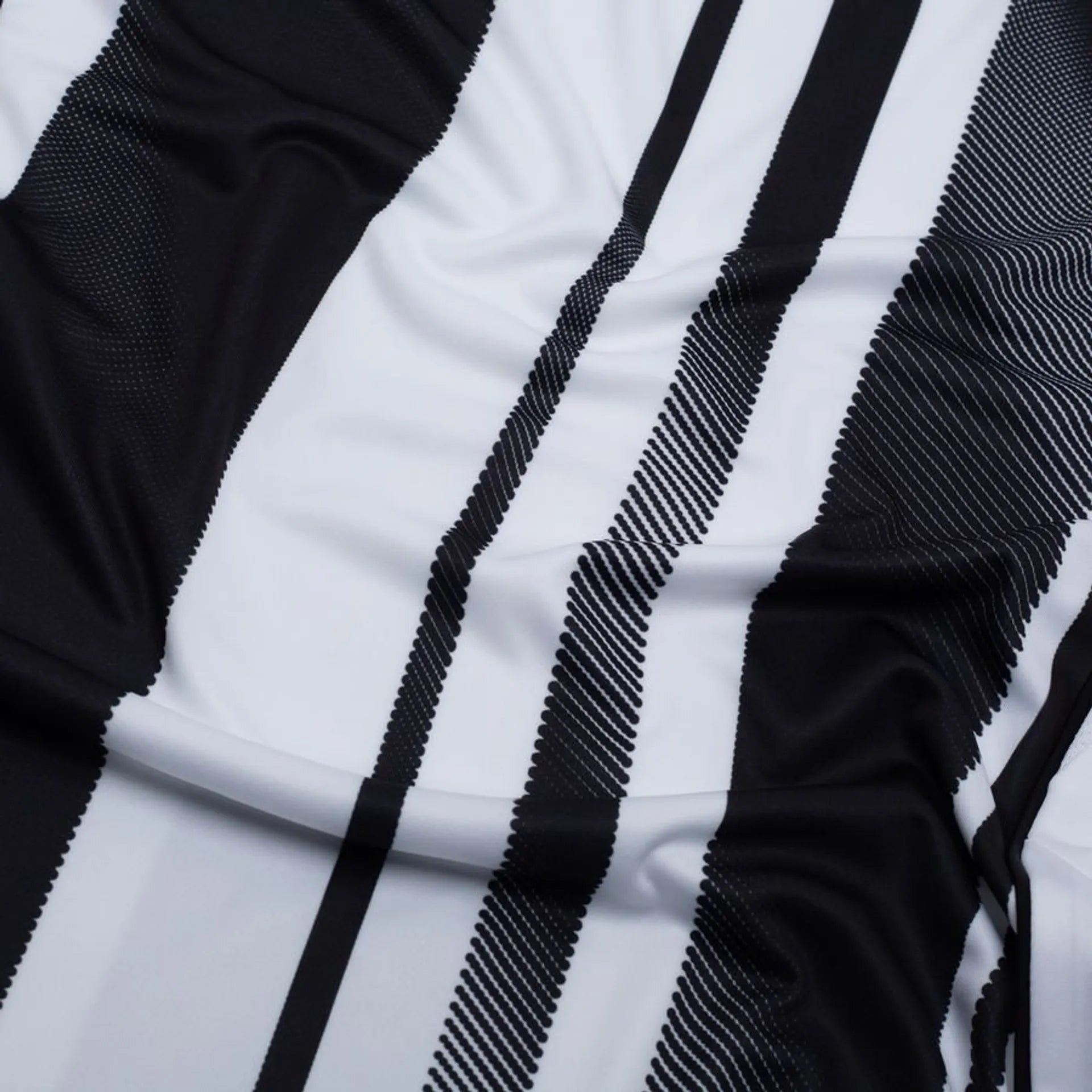 JUVENTUS 2025/26 HOME KIT