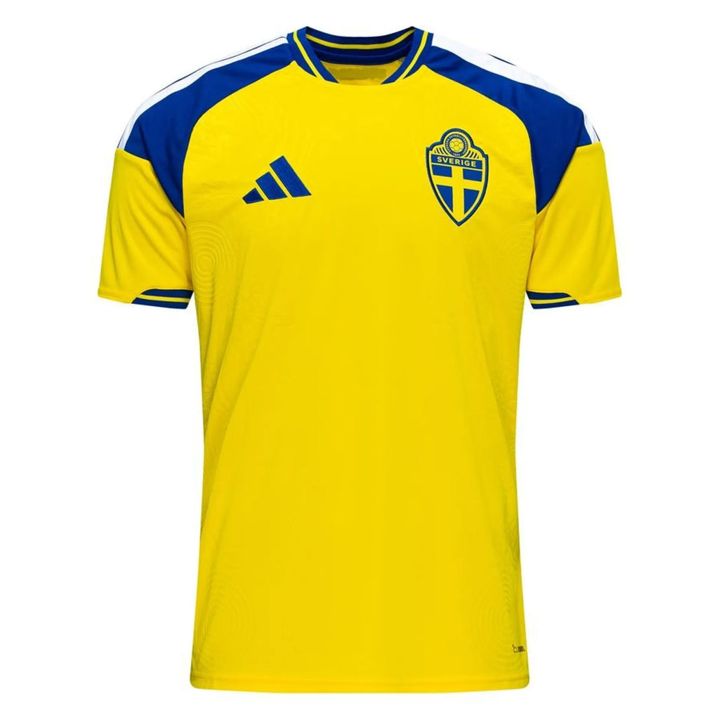 SWEDEN 2026 HOME KIT