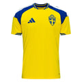 SWEDEN 2026 HOME KIT