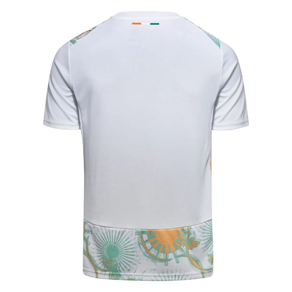 IVORY COAST 2026 AWAY KIT