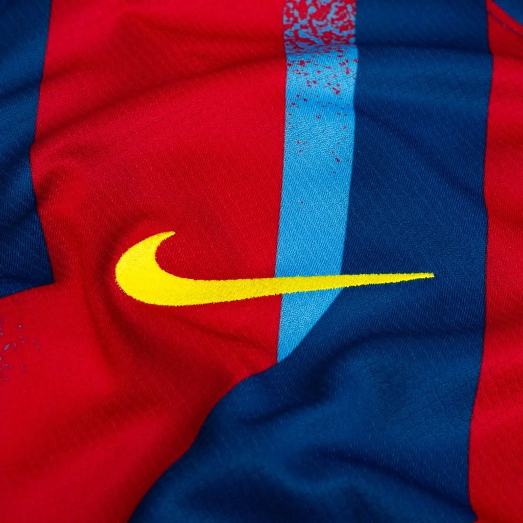 BARCELLONA 2025/26 FOURTH KIT