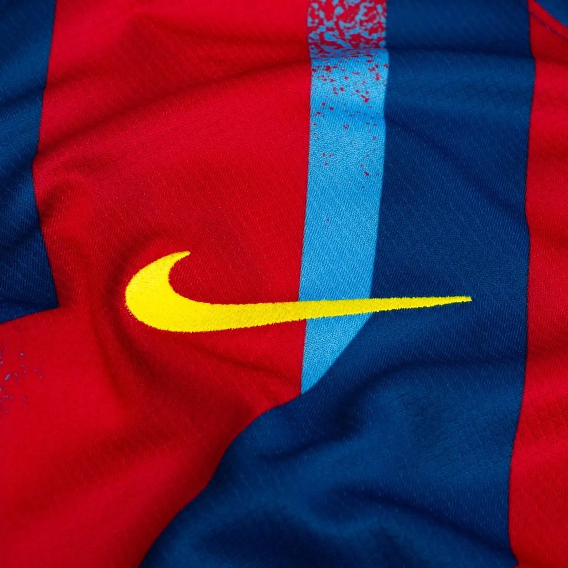 BARCELLONA 2025/26 FOURTH KIT