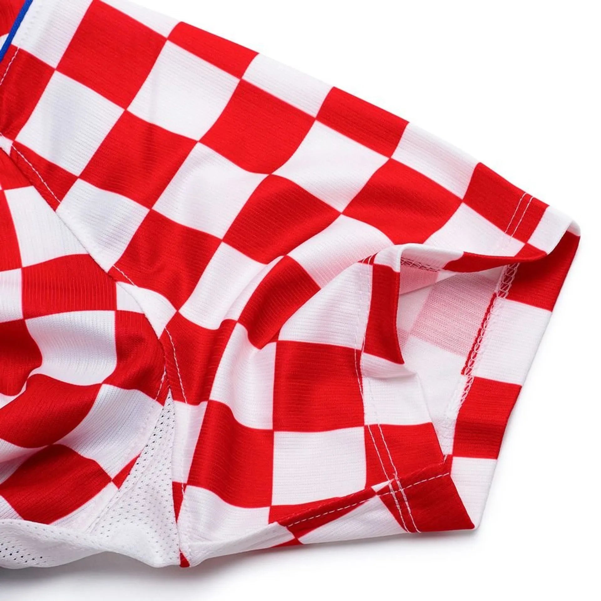 CROATIA 2026 HOME KIT