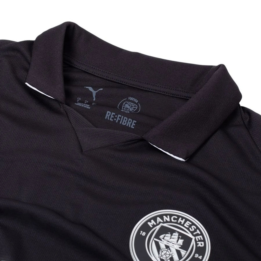 MANCHESTER CITY 2025/26 AWAY KIT