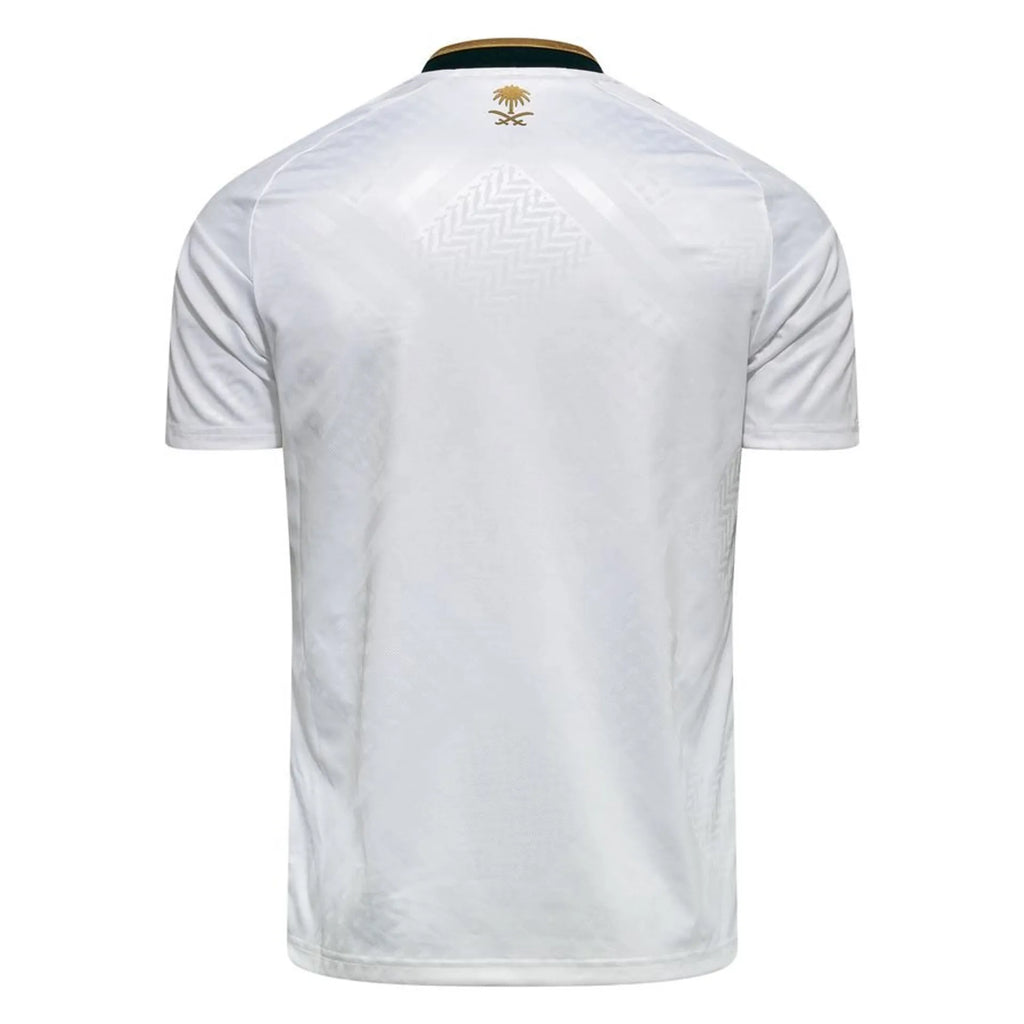 SAUDI ARABIA 2026 AWAY KIT