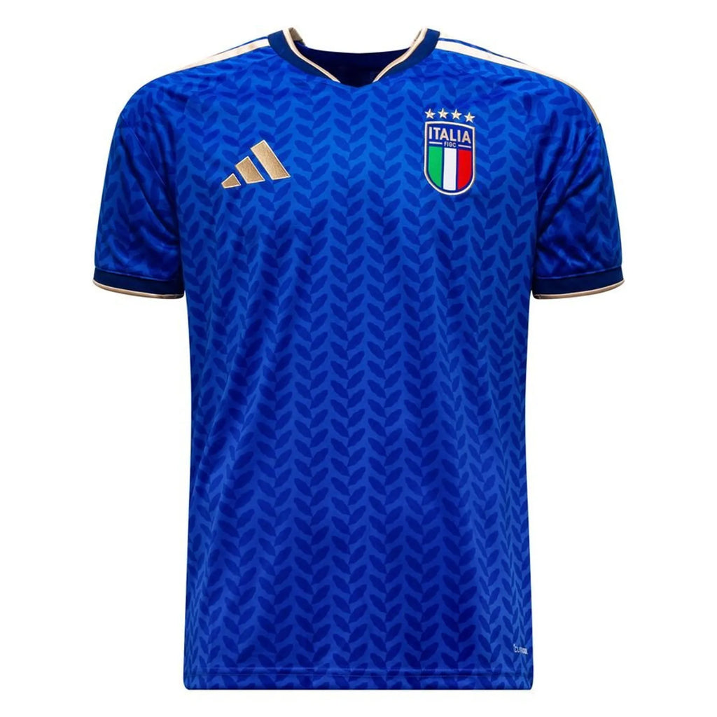 ITALY 2026 HOME KIT