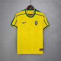 RONALDO BRASIL HOME 1998