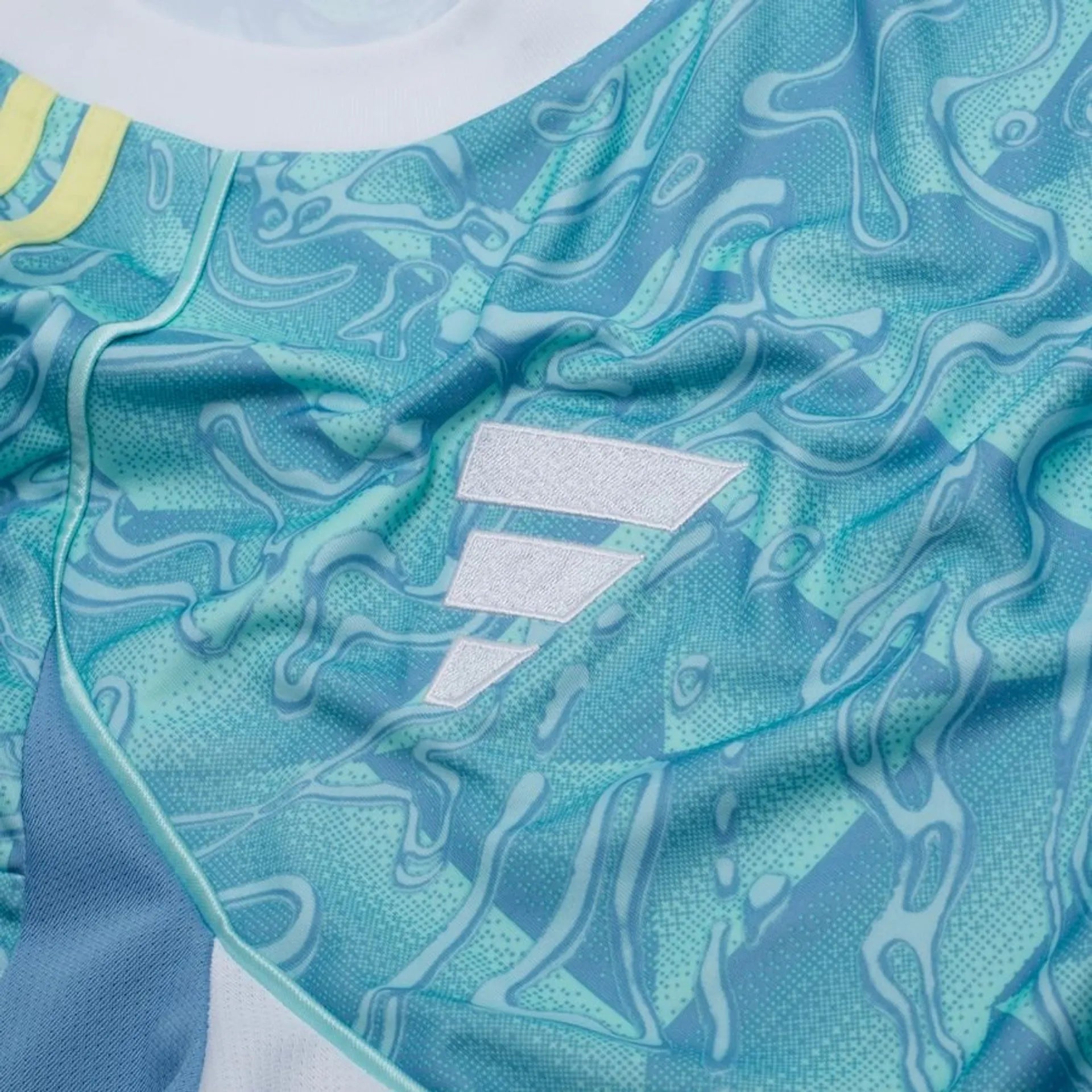 JUVENTUS 2025/26 AWAY KIT