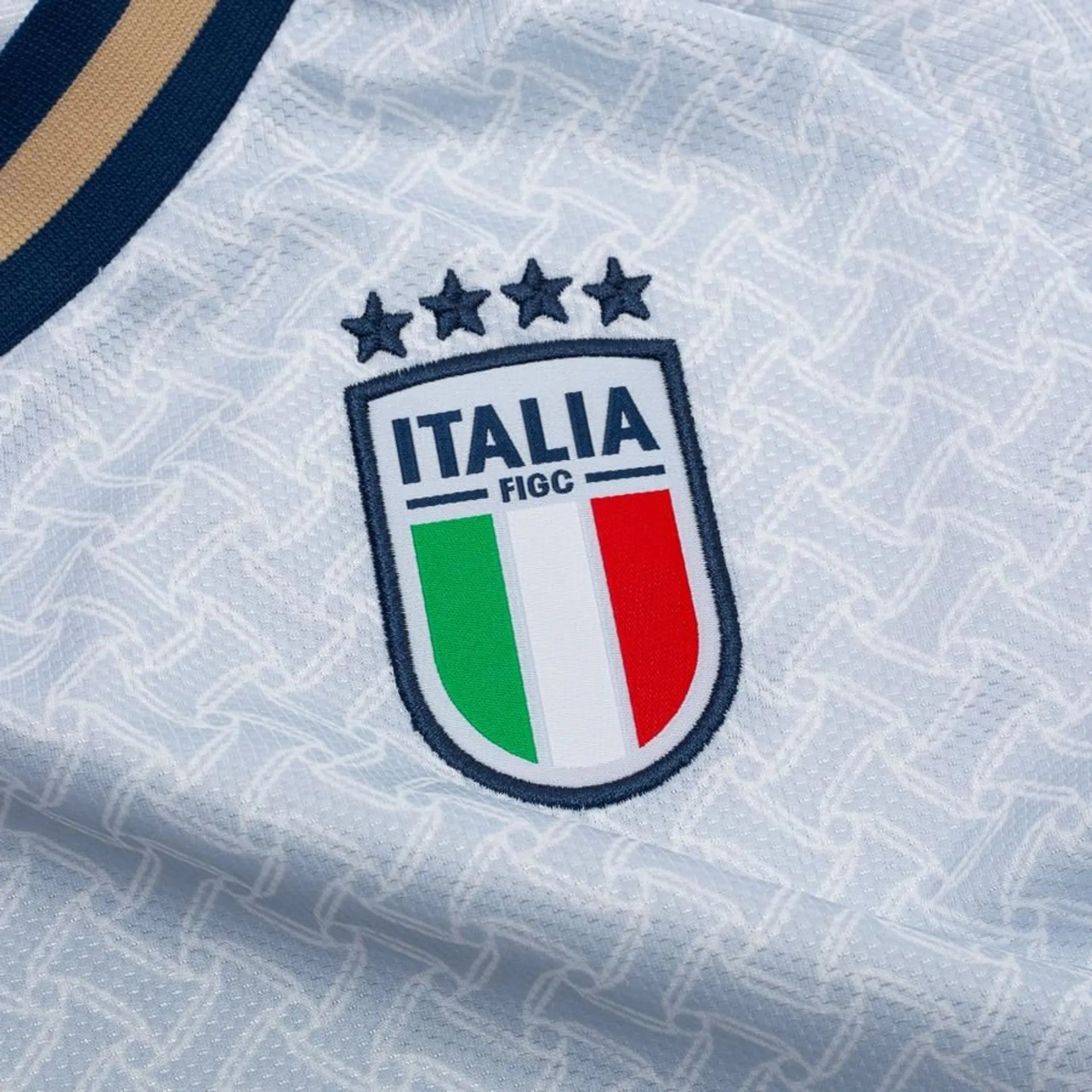 ITALY 2026 AWAY KIT