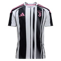 JUVENTUS 2025/26 HOME KIT