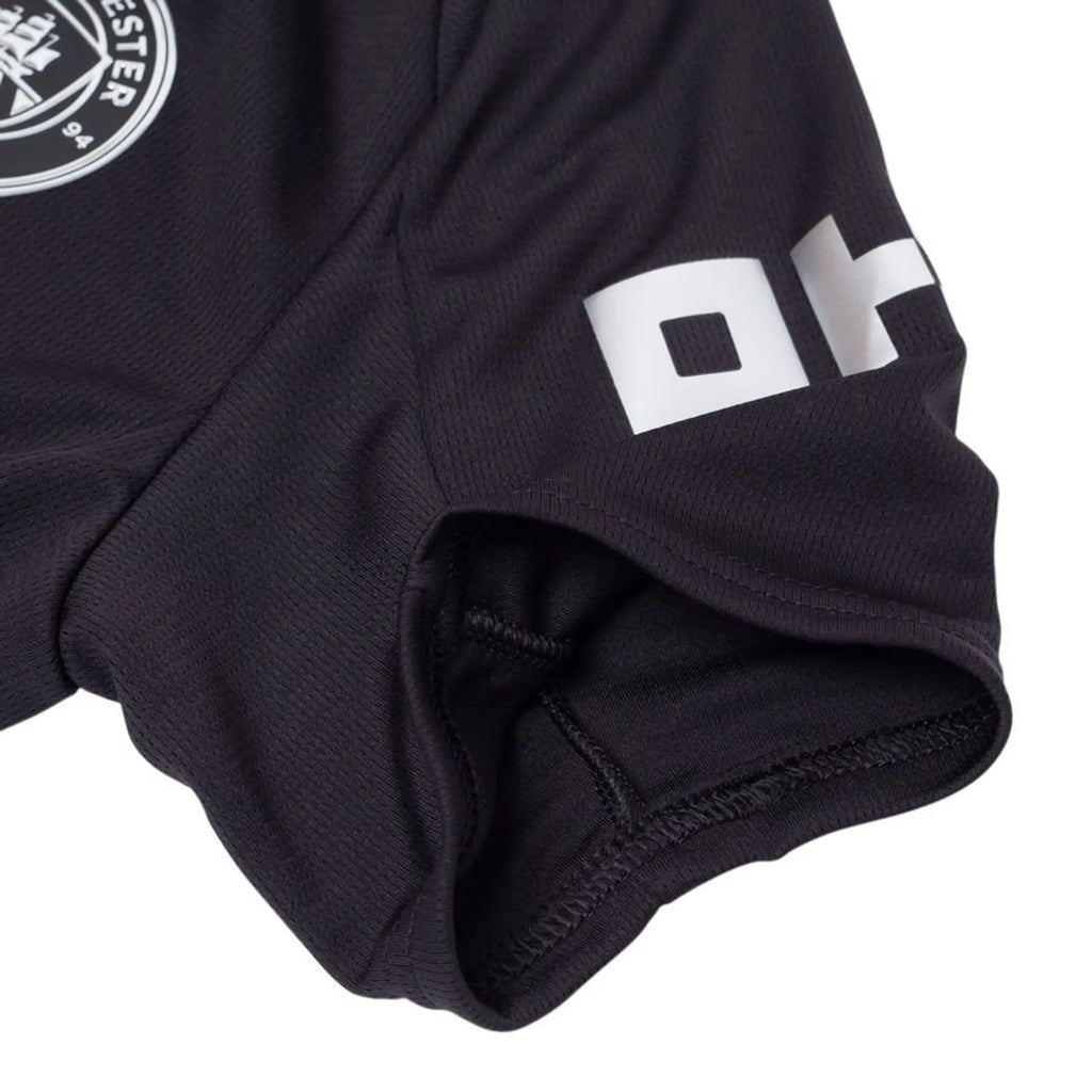 MANCHESTER CITY 2025/26 AWAY KIT