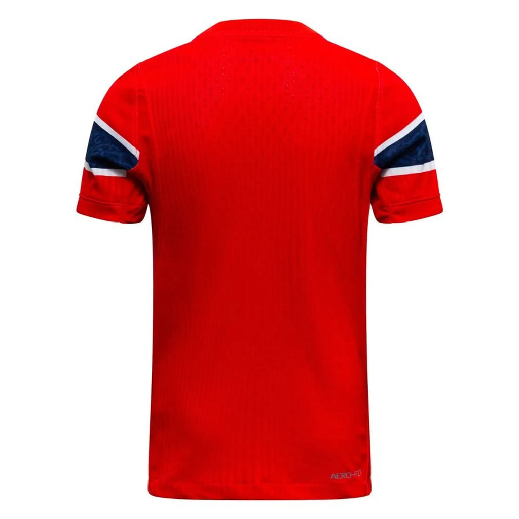 NORWAY 2026 HOME KIT