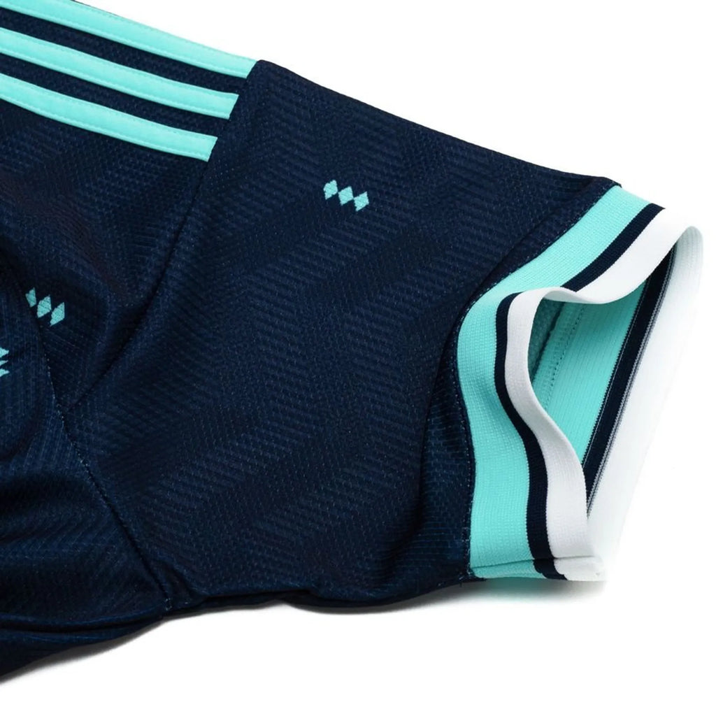GERMANY 2026 AWAY KIT