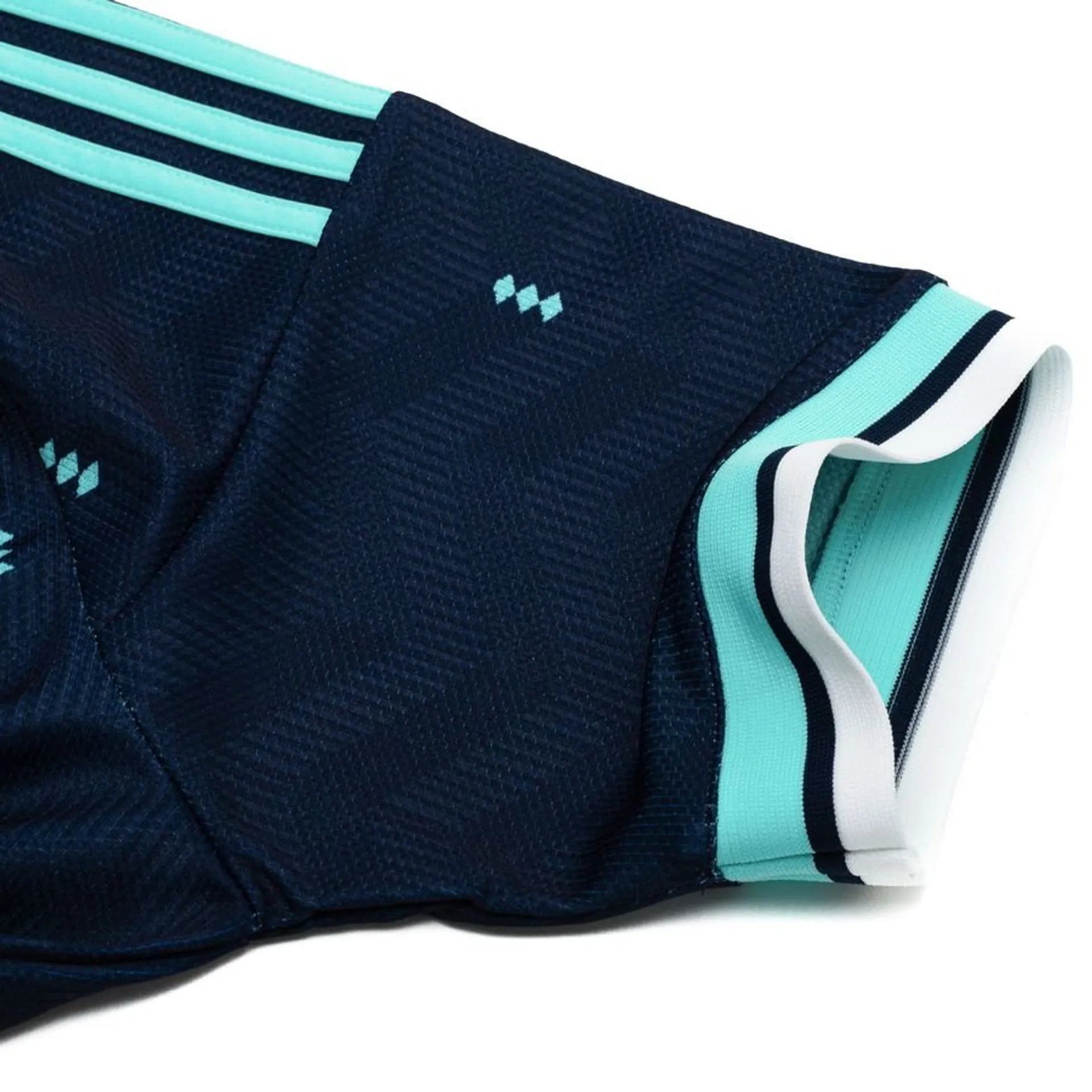 GERMANY 2026 AWAY KIT