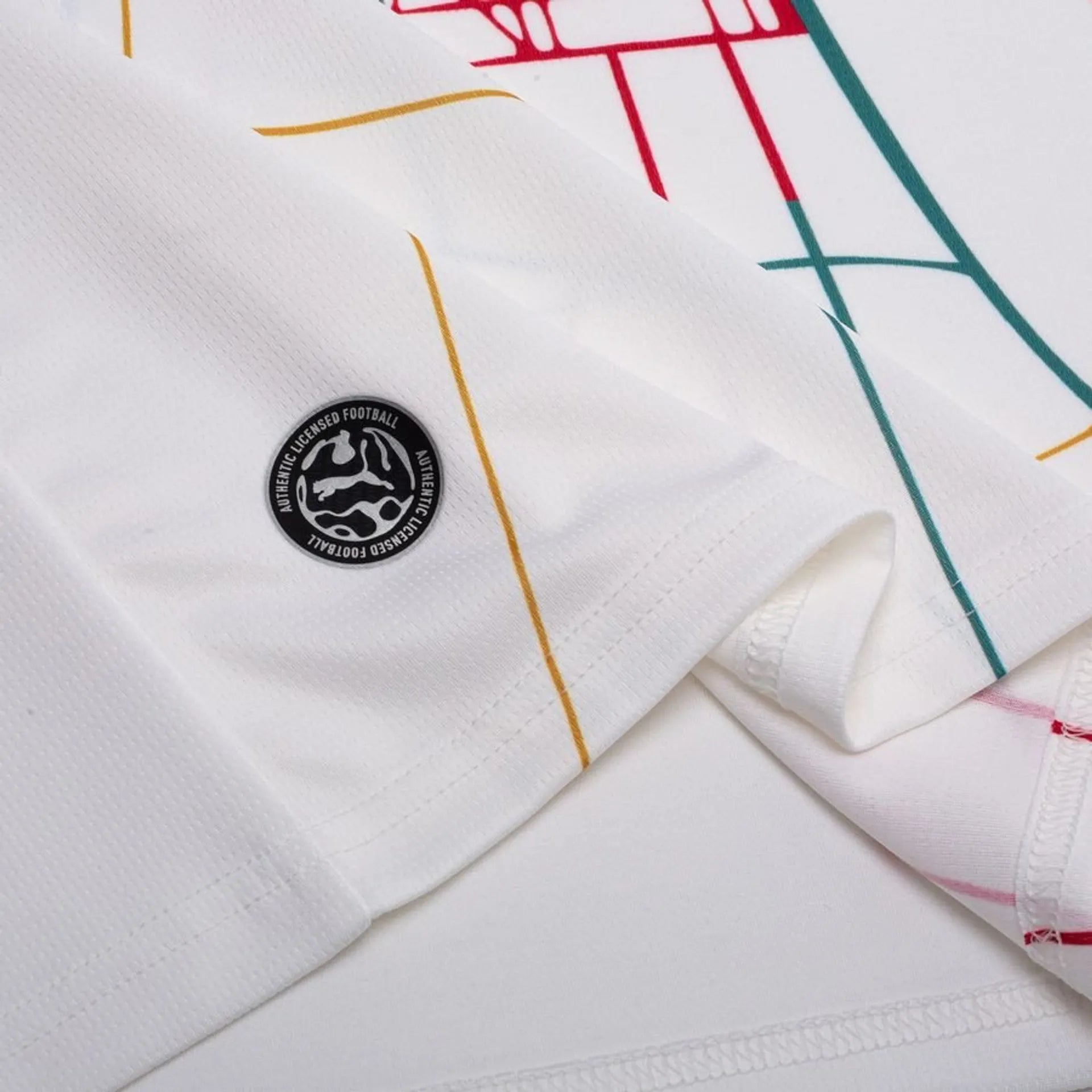 GHANA 2026 HOME KIT