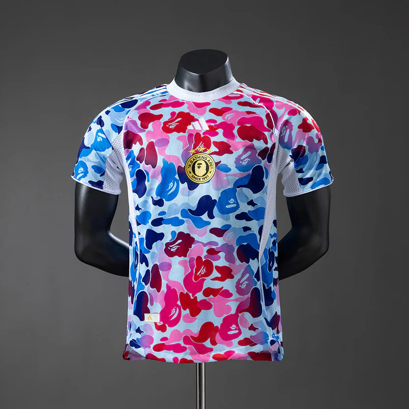 BAPE Collaboration