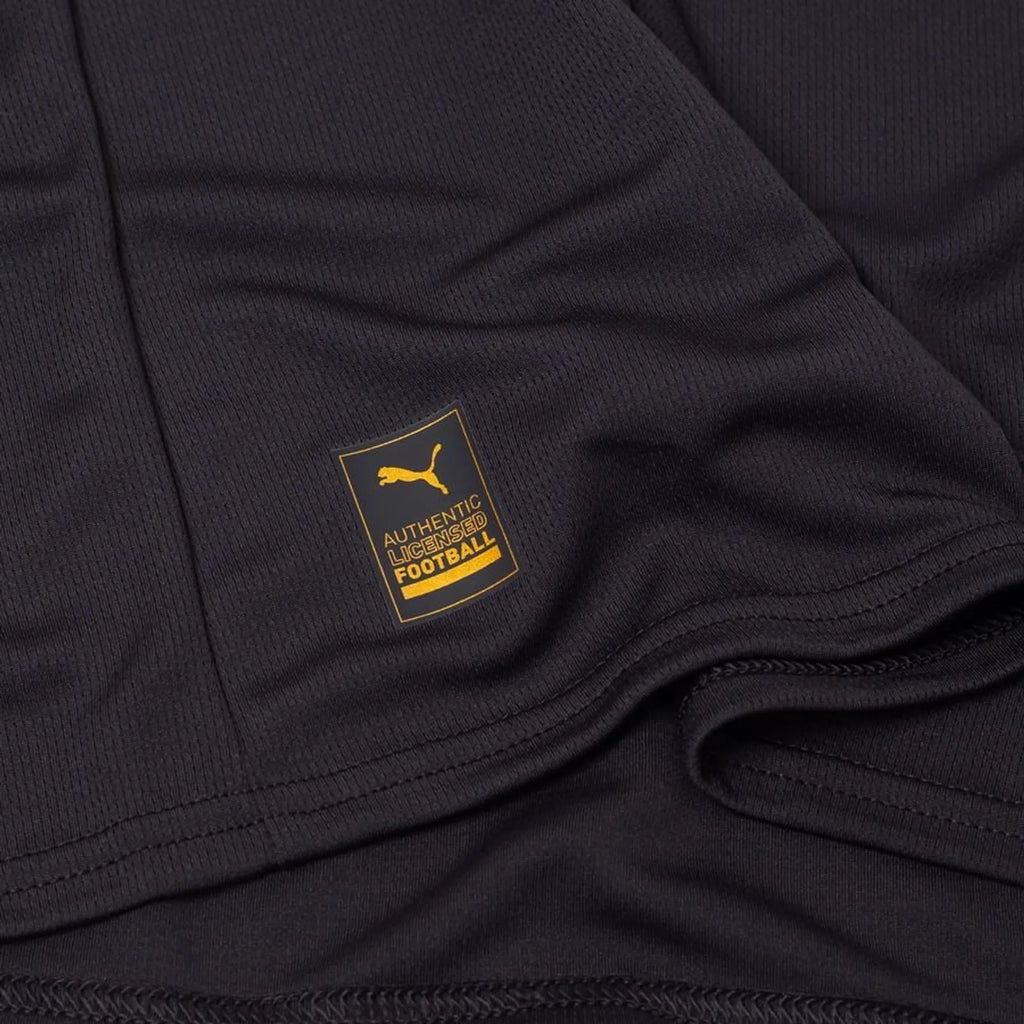 MANCHESTER CITY 2025/26 AWAY KIT