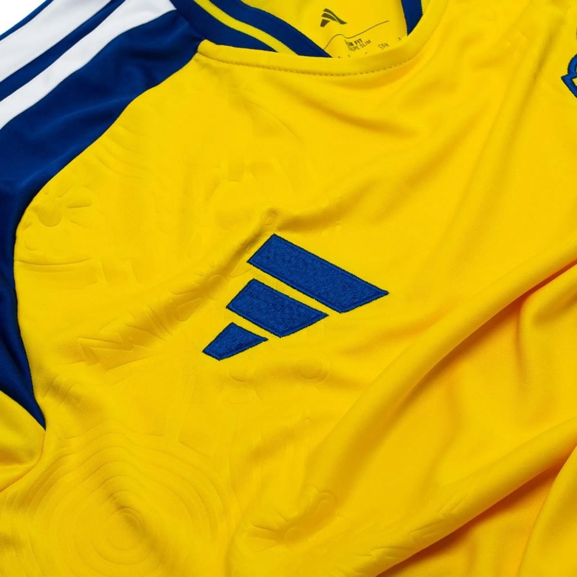 SWEDEN 2026 HOME KIT