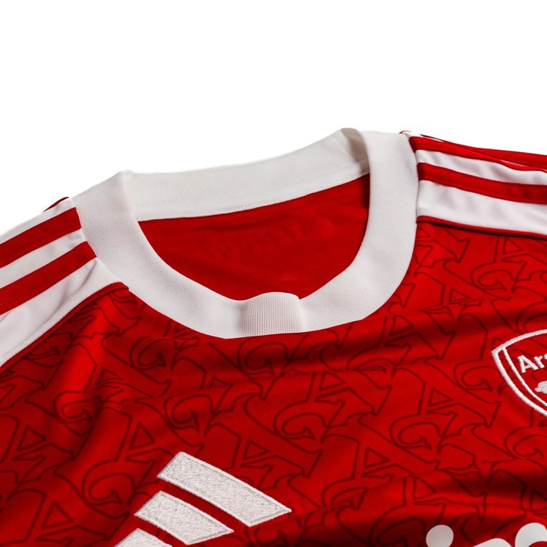 ARSENAL 2025/26 HOME KIT
