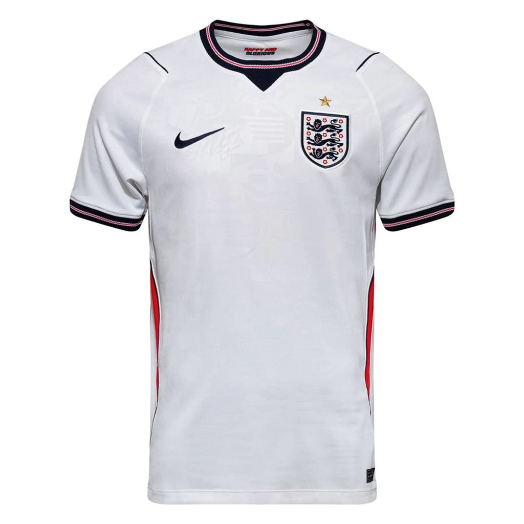 ENGLAND 2026 HOME KIT